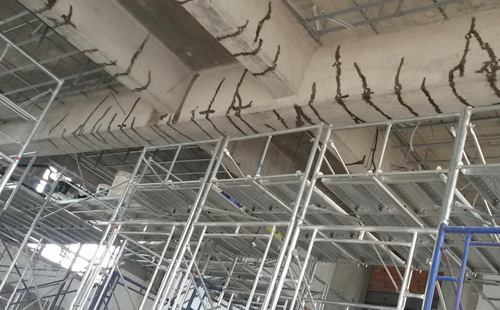肃宁房屋加固改造工程造价预算多少钱？？(房屋加固改造工程措施)
